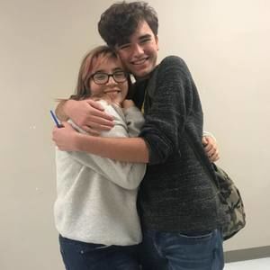 Meet your Posher, Kat